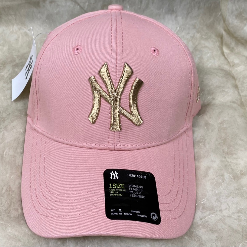 NY HATS/ FITTED/ BASEBALL HAT